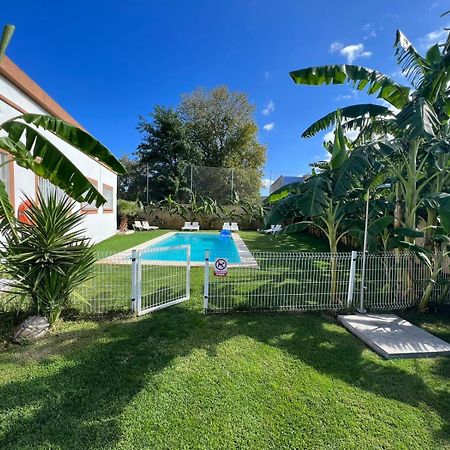 Villa Masia Cal Toni Пинеда де Мар Екстериор снимка