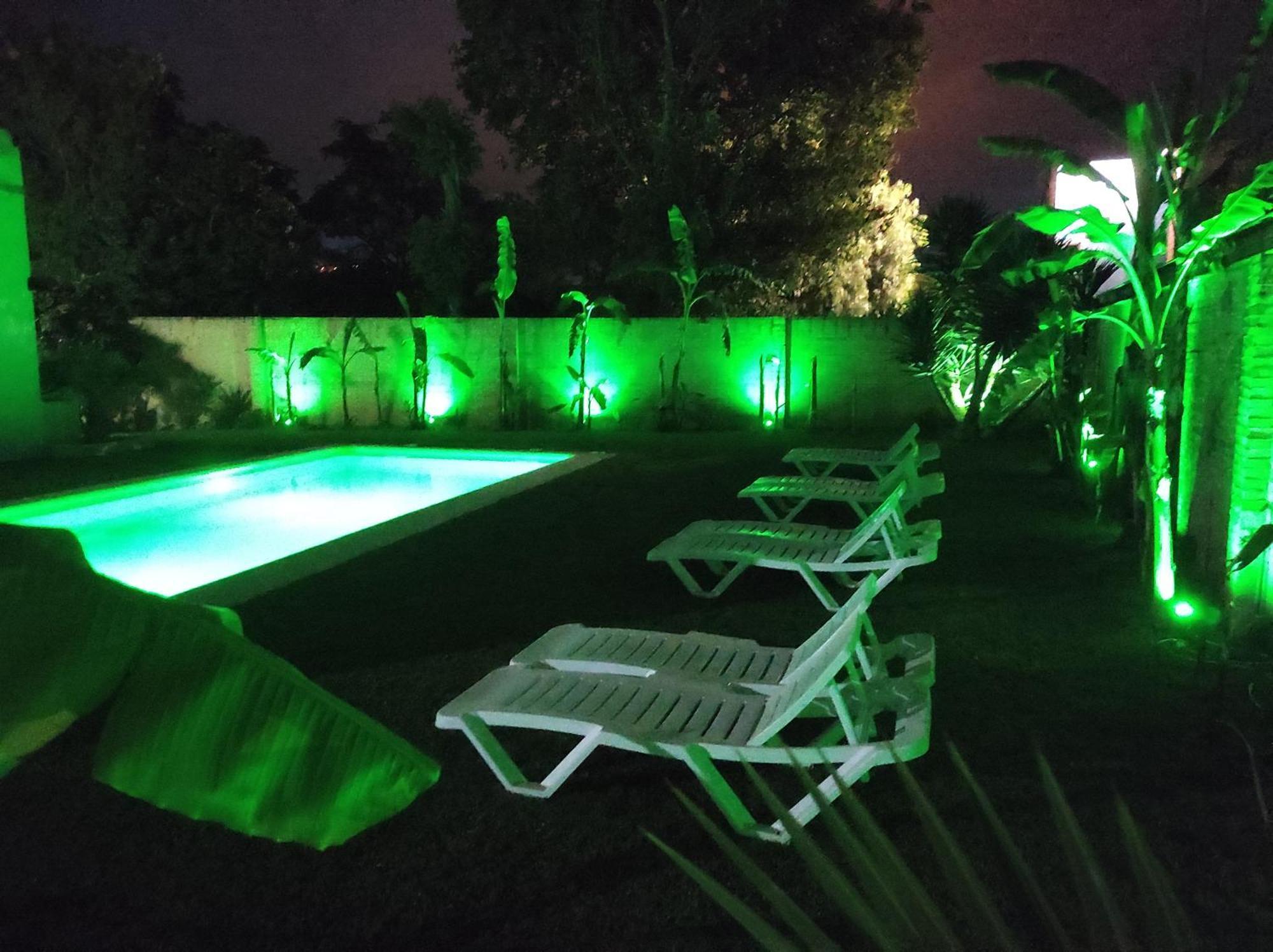 Villa Masia Cal Toni Пинеда де Мар Екстериор снимка