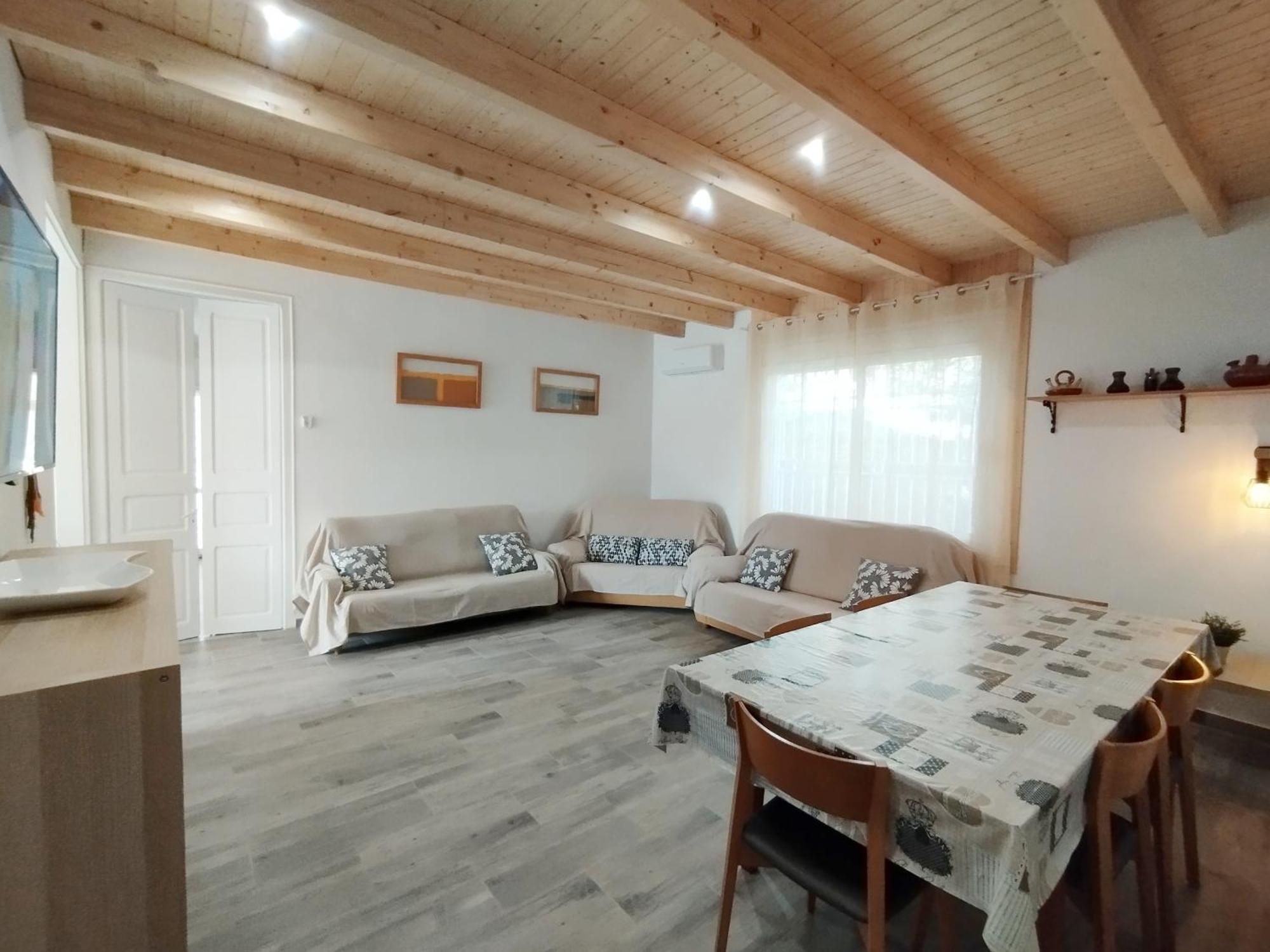 Villa Masia Cal Toni Пинеда де Мар Екстериор снимка